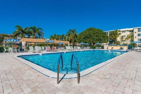 Condo in Boynton Beach, Florida, 1 bedroom  № 1176621 - photo 25