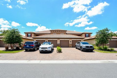 Copropriété à louer à Bradenton, Floride: 2 chambres, 141.95 m2 № 248956 - photo 3