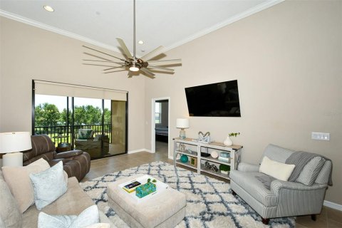 Condominio en alquiler en Bradenton, Florida, 2 dormitorios, 141.95 m2 № 248956 - foto 14