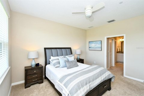 Condo in Bradenton, Florida, 2 bedrooms  № 248956 - photo 26