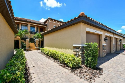 Copropriété à louer à Bradenton, Floride: 2 chambres, 141.95 m2 № 248956 - photo 4