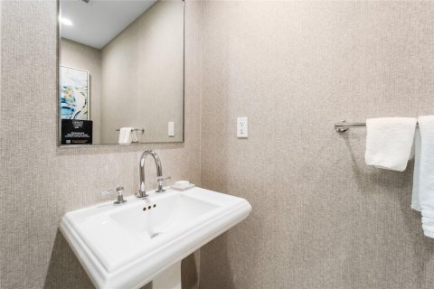 Condo in Fort Lauderdale, Florida, 1 bedroom  № 963843 - photo 7