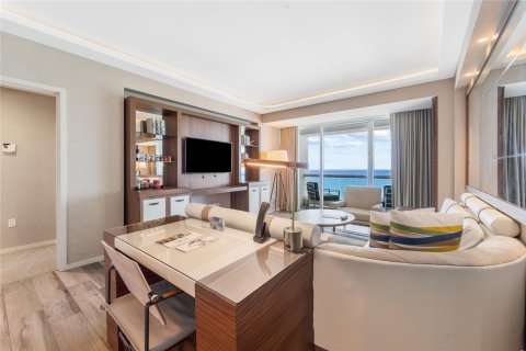 Condo in Fort Lauderdale, Florida, 1 bedroom  № 963843 - photo 18