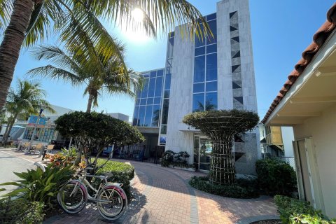 Bureau à vendre à Lauderdale-by-the-Sea, Floride № 963787 - photo 7