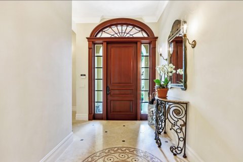 Villa ou maison à vendre à Palm Beach, Floride: 5 chambres, 455.13 m2 № 963789 - photo 7