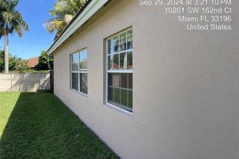 Townhouse in Miami, Florida 3 bedrooms, 122.17 sq.m. № 1381941 - photo 21