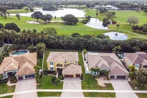 Villa ou maison à vendre à Lake Worth, Floride: 5 chambres, 344.95 m2 № 1118626 - photo 3