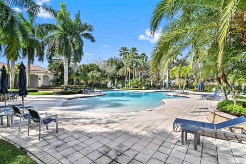 Villa ou maison à vendre à Lake Worth, Floride: 5 chambres, 344.95 m2 № 1118626 - photo 13