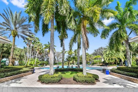 Villa ou maison à vendre à Lake Worth, Floride: 5 chambres, 344.95 m2 № 1118626 - photo 19