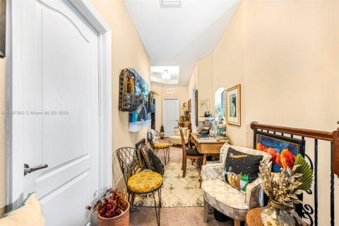 Adosado en venta en Homestead, Florida, 4 dormitorios, 189.52 m2 № 880173 - foto 16
