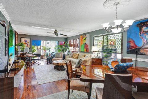 Condominio en venta en Oakland Park, Florida, 2 dormitorios, 84.73 m2 № 849942 - foto 21