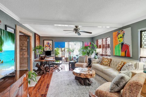 Condominio en venta en Oakland Park, Florida, 2 dormitorios, 84.73 m2 № 849942 - foto 23