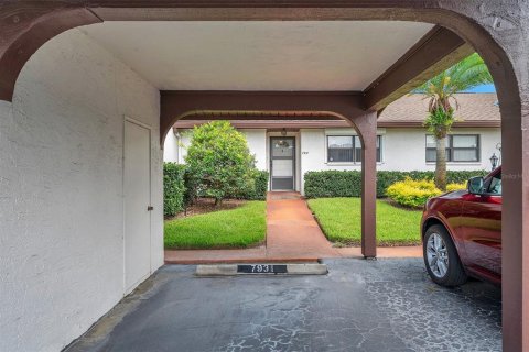 Villa ou maison à vendre à Port Richey, Floride: 2 chambres, 123.19 m2 № 1274275 - photo 1