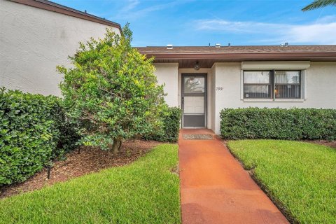 Villa ou maison à vendre à Port Richey, Floride: 2 chambres, 123.19 m2 № 1274275 - photo 2