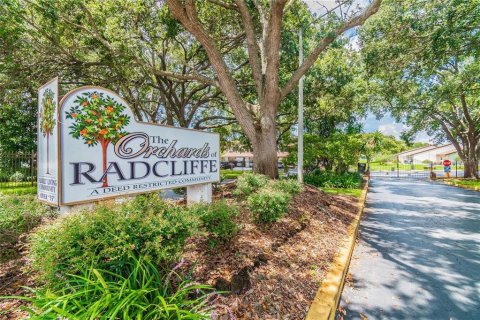 Villa ou maison à vendre à Port Richey, Floride: 2 chambres, 123.19 m2 № 1274275 - photo 29