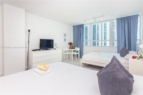 Condominio en venta en Miami Beach, Florida, 37.16 m2 № 1173296 - foto 5