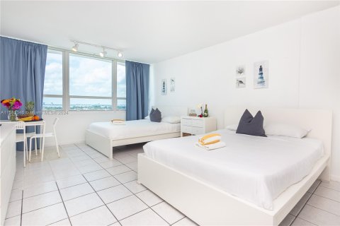 Condominio en venta en Miami Beach, Florida, 37.16 m2 № 1173296 - foto 4