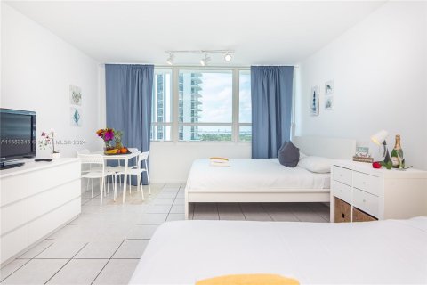 Copropriété à vendre à Miami Beach, Floride: 37.16 m2 № 1173296 - photo 1