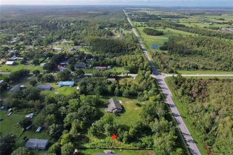 Terreno en venta en Saint Cloud, Florida № 1356030 - foto 24