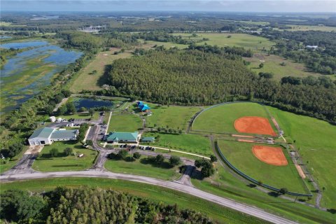 Terreno en venta en Saint Cloud, Florida № 1356030 - foto 26