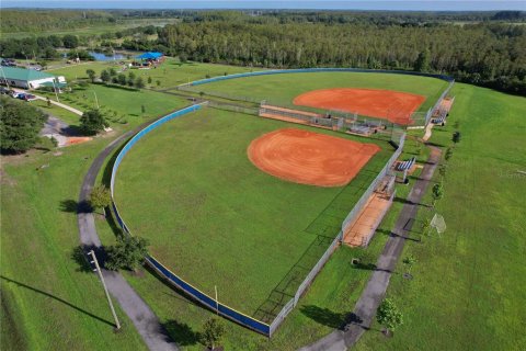 Terreno en venta en Saint Cloud, Florida № 1356030 - foto 29