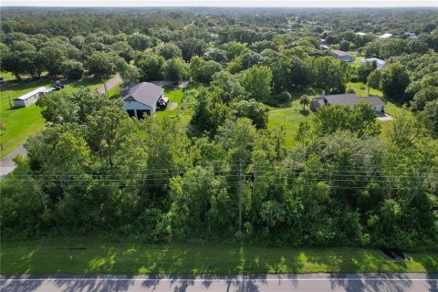 Terreno en venta en Saint Cloud, Florida № 1356030 - foto 9