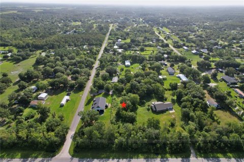 Terreno en venta en Saint Cloud, Florida № 1356030 - foto 16