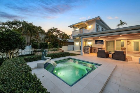 Casa en venta en Wilton Manors, Florida, 2 dormitorios, 197.6 m2 № 1097672 - foto 2