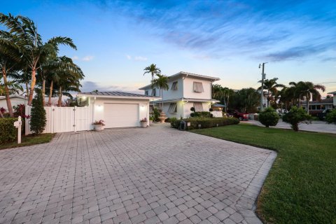 Casa en venta en Wilton Manors, Florida, 2 dormitorios, 197.6 m2 № 1097672 - foto 10