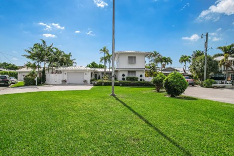 Casa en venta en Wilton Manors, Florida, 2 dormitorios, 197.6 m2 № 1097672 - foto 17