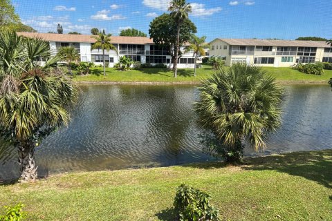 Condo in West Palm Beach, Florida, 1 bedroom  № 1079573 - photo 24