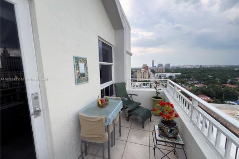 Copropriété à vendre à Miami, Floride: 2 chambres, 103.12 m2 № 1404558 - photo 12