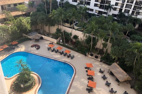 Condominio en venta en Miami, Florida, 1 dormitorio, 65.03 m2 № 1404600 - foto 9