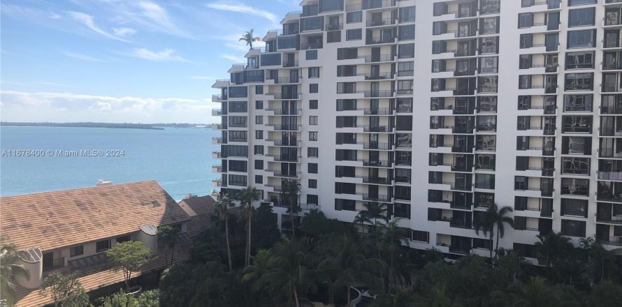 Condo à Miami, Floride, 1 chambre  № 1404600