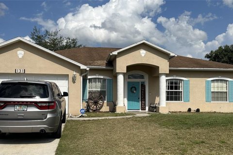 Casa en venta en Palm Bay, Florida, 3 dormitorios, 199.18 m2 № 1211191 - foto 1