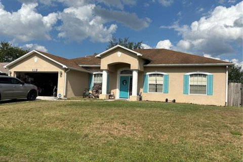 Casa en venta en Palm Bay, Florida, 3 dormitorios, 199.18 m2 № 1211191 - foto 2