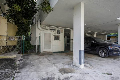 Condominio en venta en Miami Beach, Florida, 1 dormitorio, 49.42 m2 № 1410951 - foto 13