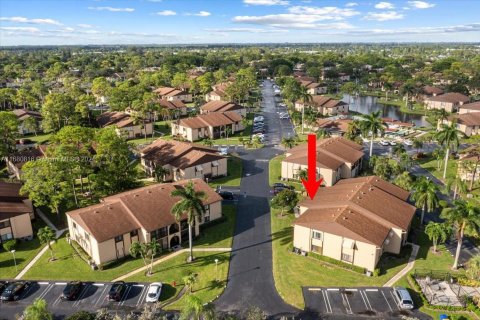 Copropriété à vendre à Greenacres, Floride: 2 chambres, 85.84 m2 № 1410945 - photo 23