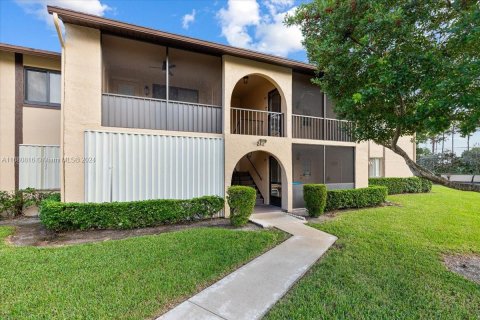 Copropriété à vendre à Greenacres, Floride: 2 chambres, 85.84 m2 № 1410945 - photo 14