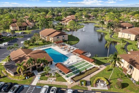 Copropriété à vendre à Greenacres, Floride: 2 chambres, 85.84 m2 № 1410945 - photo 17