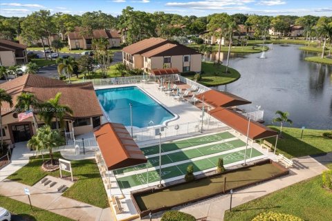 Copropriété à vendre à Greenacres, Floride: 2 chambres, 85.84 m2 № 1410945 - photo 20