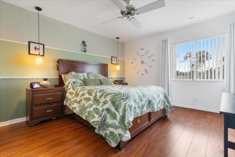 Copropriété à vendre à Greenacres, Floride: 2 chambres, 85.84 m2 № 1410945 - photo 7