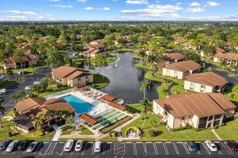 Copropriété à vendre à Greenacres, Floride: 2 chambres, 85.84 m2 № 1410945 - photo 22