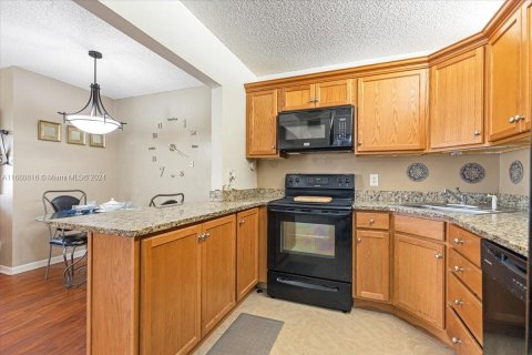 Copropriété à vendre à Greenacres, Floride: 2 chambres, 85.84 m2 № 1410945 - photo 6