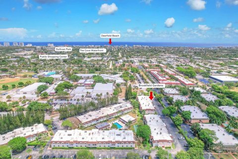 Condo in Deerfield Beach, Florida, 2 bedrooms  № 1155915 - photo 18