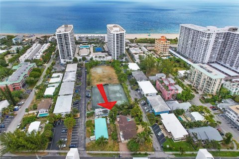 Propiedad comercial en venta en Pompano Beach, Florida № 1141706 - foto 2