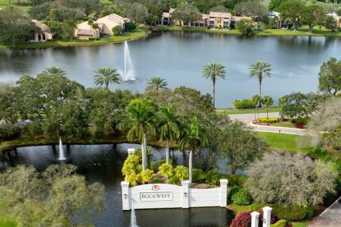 Condo in Boca Raton, Florida, 3 bedrooms  № 1154308 - photo 23