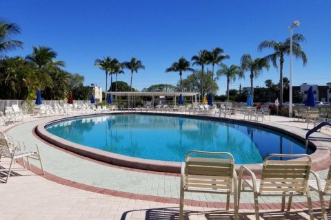 Copropriété à vendre à Delray Beach, Floride: 2 chambres, 81.75 m2 № 1154307 - photo 12