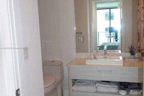 Condominio en venta en Miami, Florida, 1 dormitorio, 72.09 m2 № 1403056 - foto 13