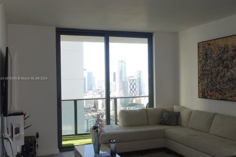 Condominio en venta en Miami, Florida, 1 dormitorio, 72.09 m2 № 1403056 - foto 3